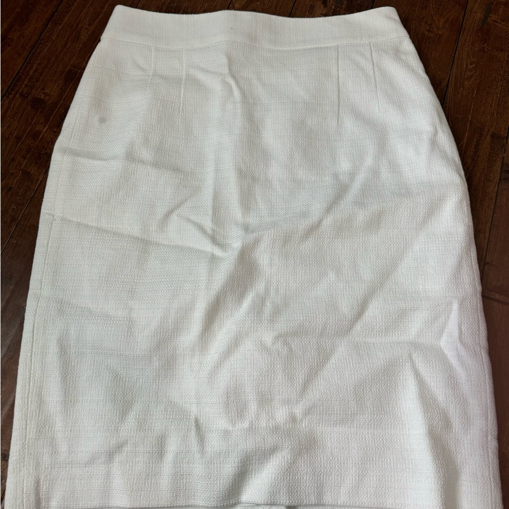 NWT Banana Republic pencil skirt